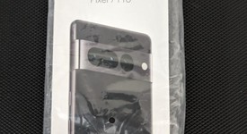 New
													Google Pixel 7 Pro - Unlocked, Obsidian, 128 GB, 12 GB, GE2AE, photo 4 of 5