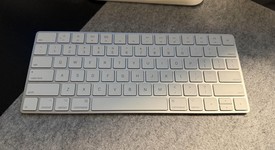 Good
													iMac 2020 27" Retina 5K - I9, 1 TB, 128 GB, photo 2 of 7