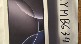 New
													Apple iPhone 16 Pro Max - Unlocked, Black, 512 GB, A3084, photo 2 of 3