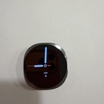 Mint Samsung Galaxy Watch8 - Unlocked, Graphite, SM-L335, 44mm