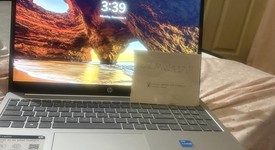 Mint
													HP Laptop, photo 3 of 14