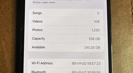 Good
													Apple iPhone 13 Pro Max - Unlocked, Green, 256 GB, A2484, photo 5 of 13