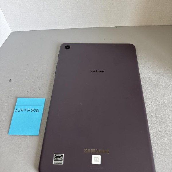 Samsung Galaxy Tab A 8.4 inch 2020 - Verizon, 32 GB, Brown, SM-T307