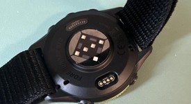 Mint
													Garmin Forerunner 970 - Black, photo 4 of 5