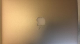 Good
													MacBook Pro 2015 (Retina) - 13" - Silver, 128 GB, 8 GB, photo 3 of 9