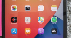 Good
													Apple iPad Mini 5th Gen - Unlocked, Gray, 256 GB, photo 5 of 12