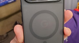 Mint
													Google Pixel 10 Pro - Unlocked, Obsidian, 512 GB, G4QUR, photo 4 of 11