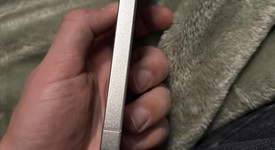 Mint
													Samsung Galaxy S25 Ultra - Unlocked, Silverblue, 256 GB, 12 GB, SM-S938U1, photo 5 of 19