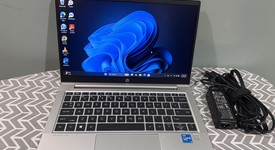Good
													HP ProBook Laptop, photo 3 of 12