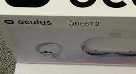 Mint
													Meta Quest 2 - 256 GB, photo 2 of 8