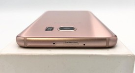 Good
													Samsung Galaxy S7 Edge - Sprint, Rose Gold, 32 GB, SM-G935P, photo 5 of 8