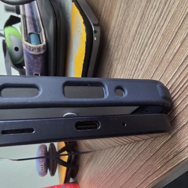 Samsung Galaxy A16 5G - Unlocked, 128 GB, Blueblack, 4 GB