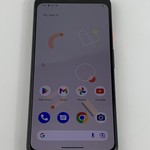 Good Google Pixel 4 XL - Unlocked, 64 GB, White, 6 GB, G020J, Google Edition