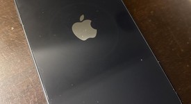 Fair
													Apple iPhone 12 - Unlocked, Black, 64 GB, A2172, photo 3 of 4