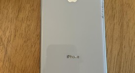 Good
													Apple iPhone 8 Plus - Verizon, Gray, 256 GB, A1864, photo 2 of 10
