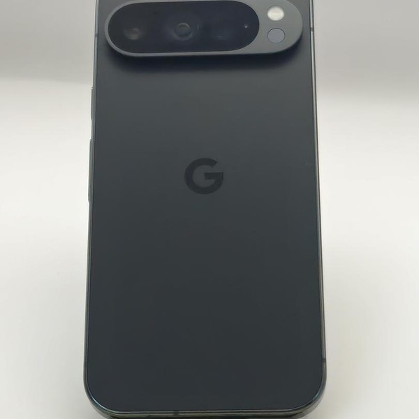Google Pixel 9 Pro - Verizon, 128 GB, Obsidian, 16 GB, GR83Y