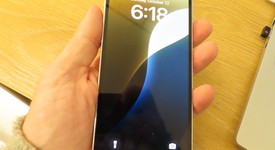 Good
													Apple iPhone 12 Pro - Verizon, Silver, 128 GB, A2341, photo 4 of 6