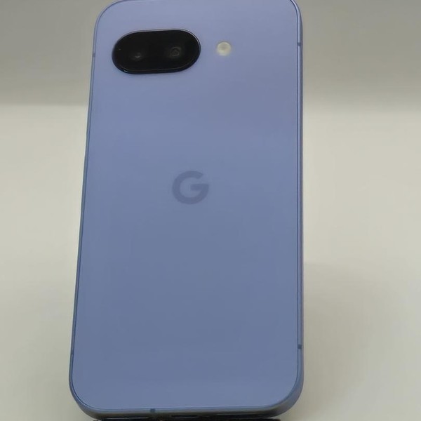 Google Pixel 9a - T-Mobile, 128 GB, Iris, 8 GB