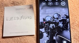 Mint
													Apple iPhone 15 Pro - T-Mobile, Natural, 128 GB, A2848, photo 1 of 12