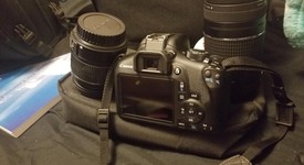 Good
													Canon EOS Rebel T6, photo 2 of 11