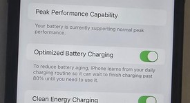 Fair
													Apple iPhone Xr - Unlocked, Black, 64 GB, A1984, photo 2 of 10