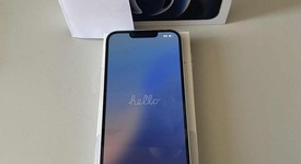 Mint
													Apple iPhone 16e - Unlocked, White, 128 GB, A3212, photo 3 of 8