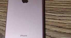 Mint
													Apple iPhone 7 Plus - AT&T, Rose Gold, 128 GB, 3 GB, A1784, photo 1 of 6
