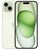 Mint Apple iPhone 15 - Unlocked, Green, 128 GB, A2846