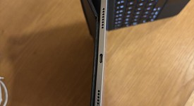 Good
													Apple iPad Pro 11" 4th Gen 2022 - Wi-Fi, Gray, 128 GB, photo 3 of 8