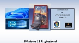 Good
													Dell Latitude Laptop, photo 2 of 12