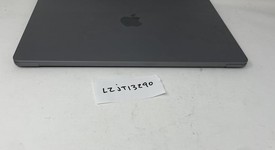 Good
													MacBook Air 2023 - 15" - Apple M2, Gray, 512 GB, 16 GB, photo 4 of 8