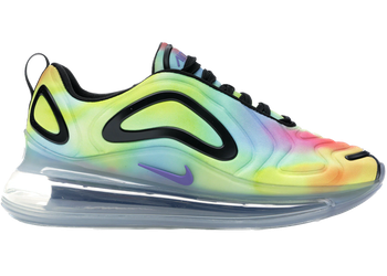 Nike Air Max 720 Tie Dye for sale