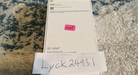New
													Apple iPhone 15 - T-Mobile, Blue, 128 GB, A2846, photo 3 of 4