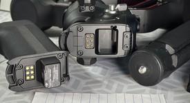 Mint
													DJI Ronin RS 3, photo 2 of 3