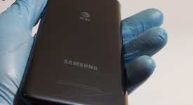 Good
													Samsung Galaxy A10e - AT&T, Black, 32 GB, 2 GB, SM-A102U, photo 2 of 12