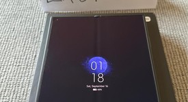 Mint
													Xiaomi Mi Mix Fold 3 - Unlocked Non-US, Black, 512 GB, 16 GB, photo 1 of 10