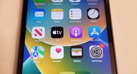 Good
													Apple iPhone 11 - Unlocked, Purple, 128 GB, A2111, photo 2 of 10