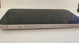 Good
													Apple iPhone 13 - Unlocked, Pink, 128 GB, A2482, photo 3 of 10