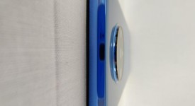 Good
													OnePlus 7T - T-Mobile, Blue, 128 GB, 8 GB, HD1907, photo 2 of 7