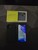 Mint Apple iPhone 13 Mini - Unlocked, Blue, 128 GB, A2481