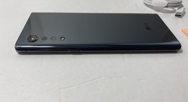 Good
													LG Velvet 5G - T-Mobile, Gray, 128 GB, 6 GB, LM-G900TM, photo 1 of 11
