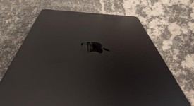 Good
													MacBook Pro Late 2023 (M3) - 14" - Apple M3 Pro 11-core, Silver, 512 GB, 18 GB, 14-core GPU, photo 3 of 7