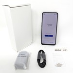 Fair OnePlus Nord N20 5G - Unlocked, 128 GB, Blue, 6 GB