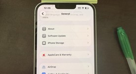 Mint
													Apple iPhone 14 Plus - Unlocked, Purple, 256 GB, A2632, photo 3 of 9