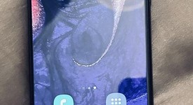 Mint
													Samsung Galaxy A50 - T-Mobile, Blue, 64 GB, 4 GB, photo 1 of 11