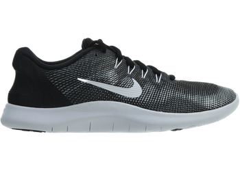 Nike Flex 2018 Rn Black White for sale