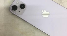 Fair
													Apple iPhone 14 Plus - T-Mobile, Purple, 128 GB, A2632, photo 5 of 7