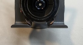 Good
													Samsung Galaxy Watch3 - Unlocked, Mystic Bronze, 41mm, photo 4 of 6