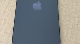 Mint
													Apple iPhone 16 Pro Max - T-Mobile, Black, 256 GB, A3084, photo 1 of 5