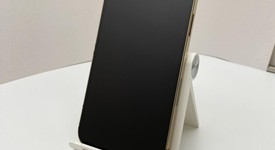 Good
													Apple iPhone 12 Pro Max - Unlocked, Gold, 256 GB, A2342, photo 2 of 6